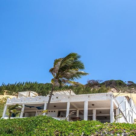 Pousada Dorimar Tabatinga (Rio Grande do Norte) Ngoại thất bức ảnh