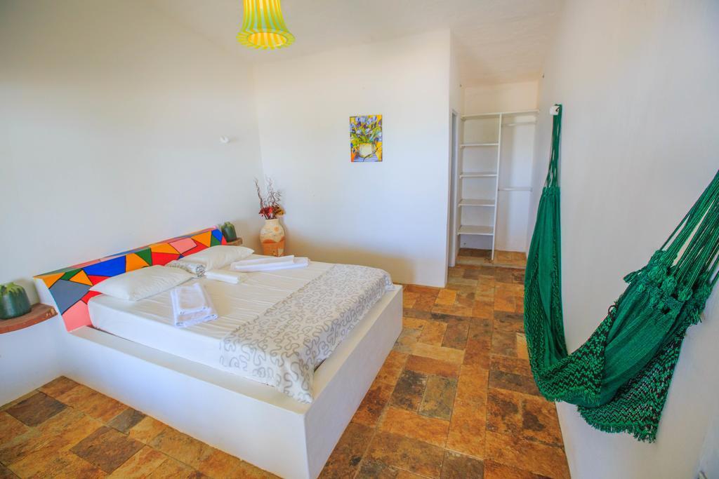 Pousada Dorimar Tabatinga (Rio Grande do Norte) Ngoại thất bức ảnh