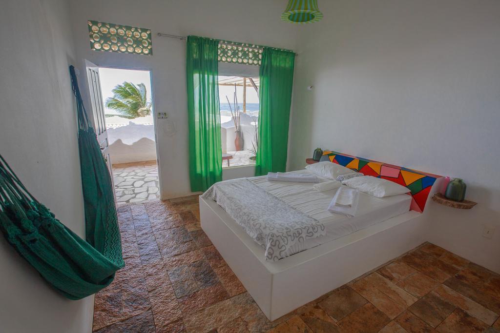 Pousada Dorimar Tabatinga (Rio Grande do Norte) Ngoại thất bức ảnh