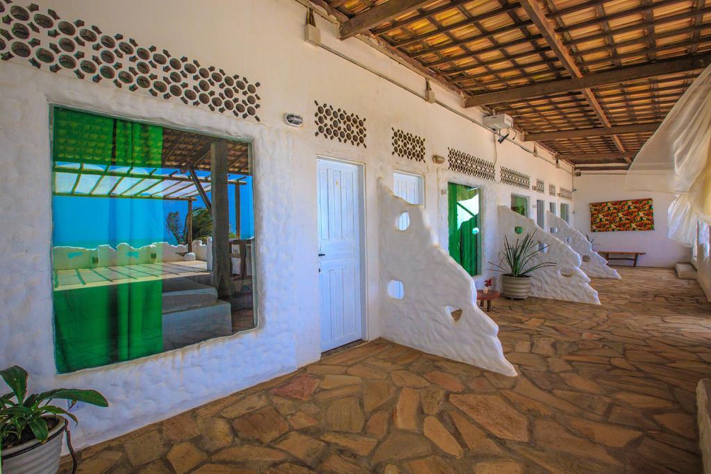 Pousada Dorimar Tabatinga (Rio Grande do Norte) Ngoại thất bức ảnh