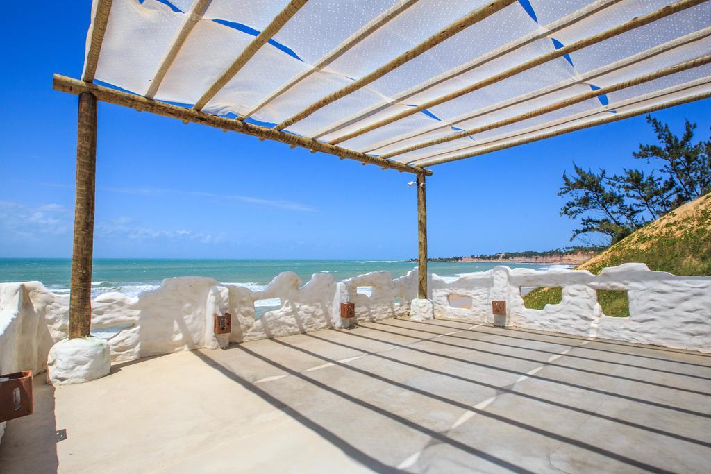 Pousada Dorimar Tabatinga (Rio Grande do Norte) Ngoại thất bức ảnh